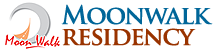 Hotel Moon Walk ResidencyLogo